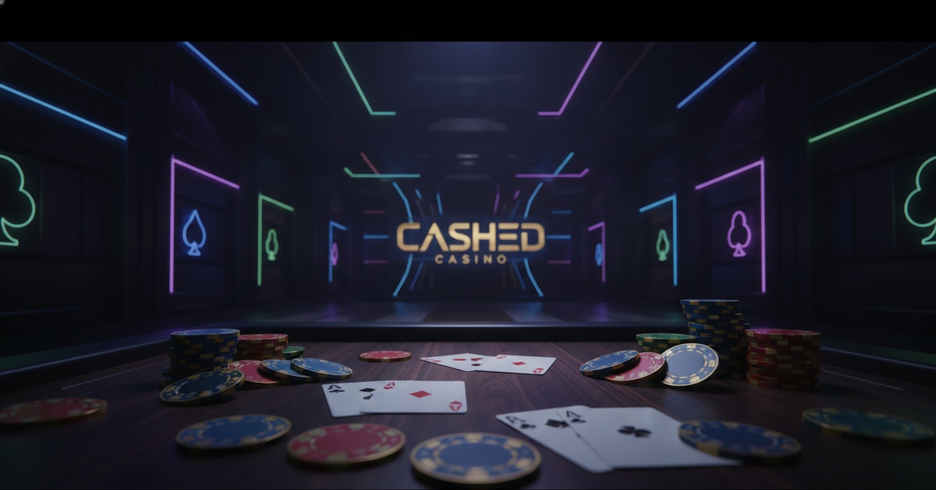 Cashed Casino